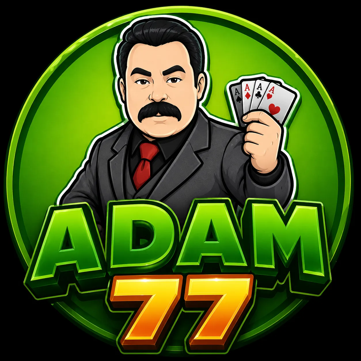 ADAM77 - Permainan Musik yang Seru dan Mengasyikkan