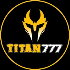 TITAN777 - Petualangan Epik di Dunia yang Menakjubkan