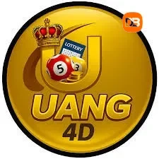 Logo uang4d